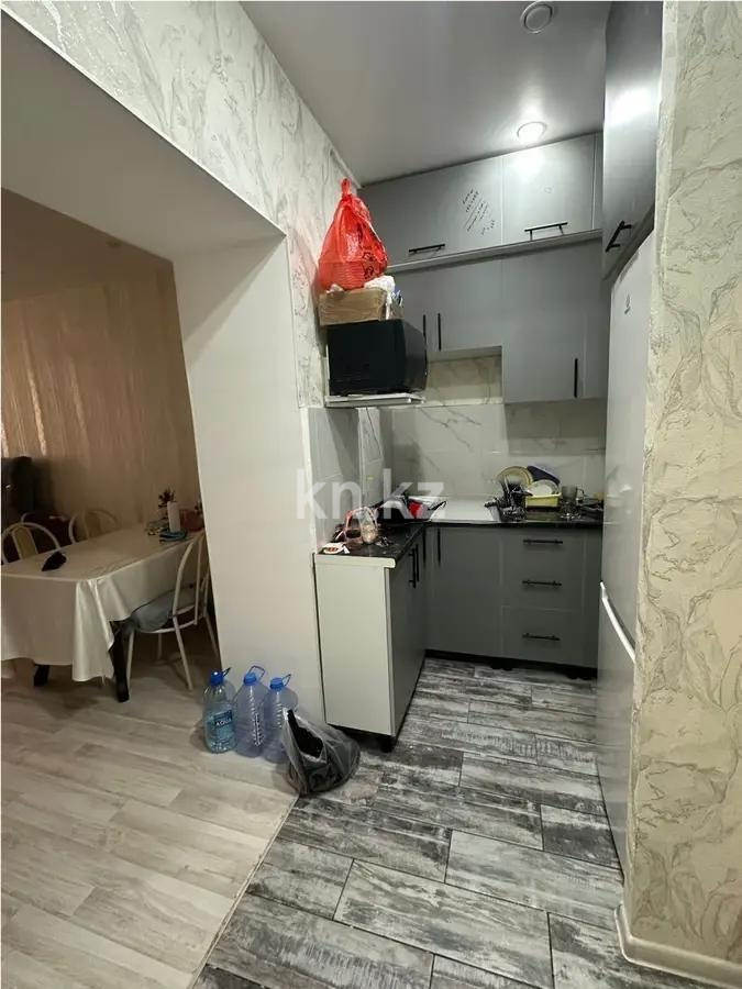 Продажа 1-комнатной квартиры, 45 м², ул. Кордай, дом  99 в Астане - фото 4