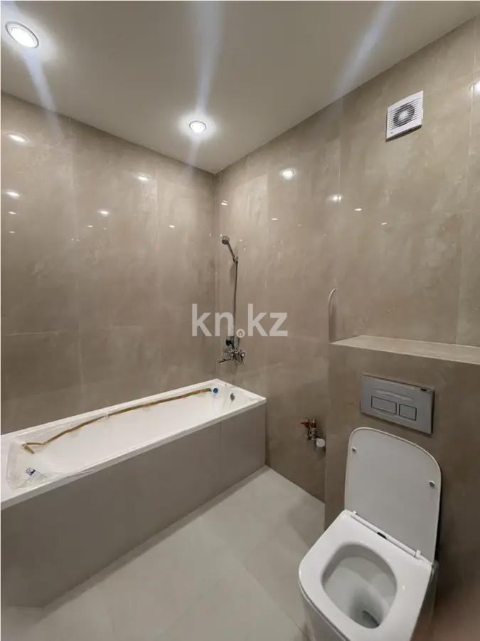 Продажа 1-комнатной квартиры, 35.9 м² в Астане - фото 3
