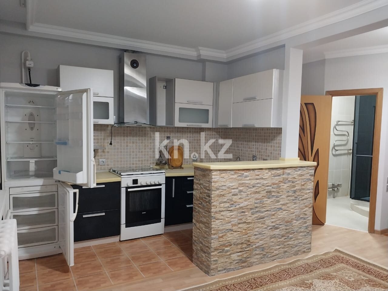 Продажа 3-комнатной квартиры, 66.5 м² в Астане - фото 3