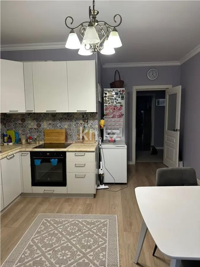 Продажа 3-комнатной квартиры, 97 м², ул. Болекпаева, дом  1 в Астане - фото 5