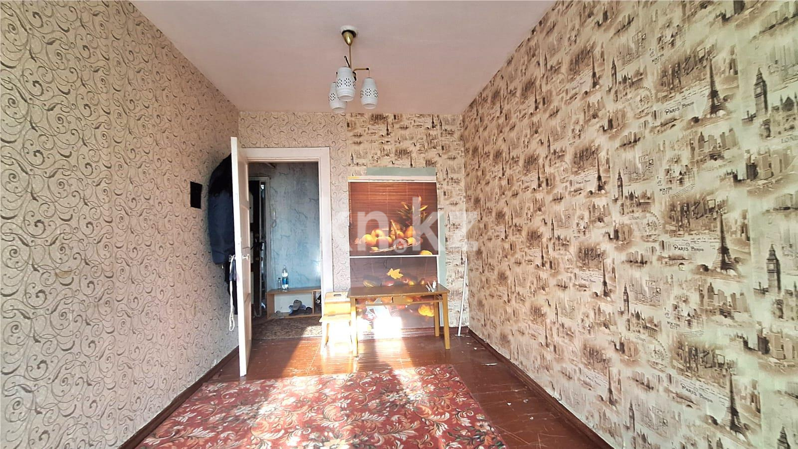 Продажа 4-комнатной квартиры, 58 м² в Караганде - фото 7