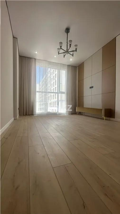 Продажа 2-комнатной квартиры, 39 м² в Астане