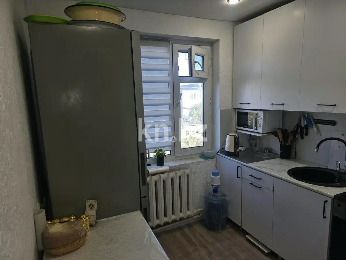 Продажа 2-комнатной квартиры, 44 м² в Караганде - фото 3