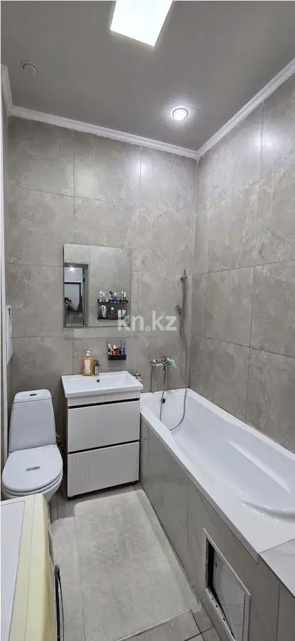 Продажа 2-комнатной квартиры, 61.3 м² в Астане - фото 4
