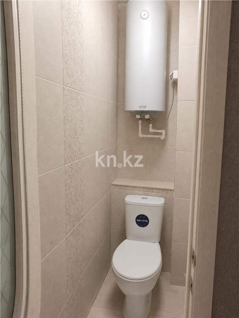 Продажа 2-комнатной квартиры, 44 м² в Караганде - фото 8