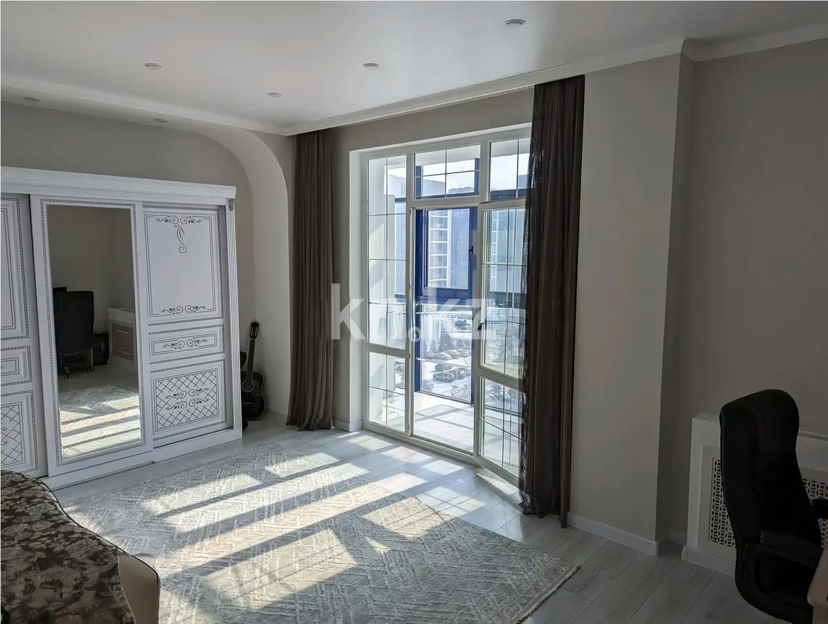 Продажа 2-комнатной квартиры, 82 м² в Астане