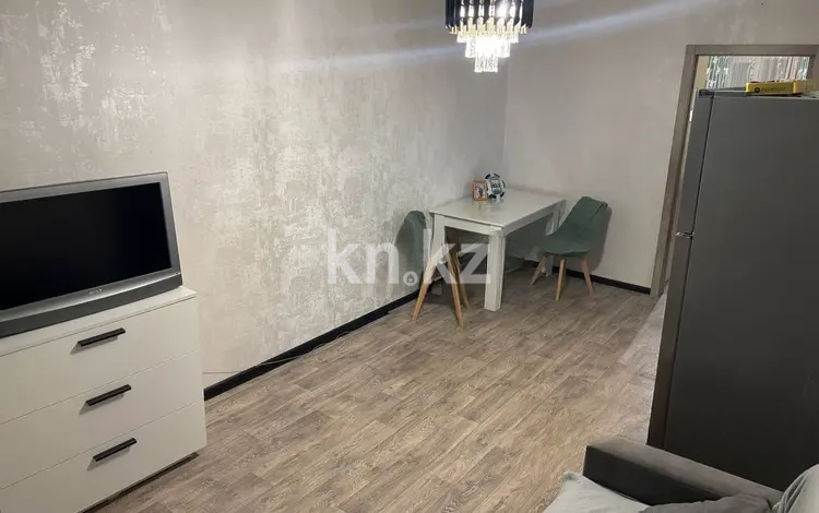 Продажа 2-комнатной квартиры, 45 м² в Алматы - фото 3