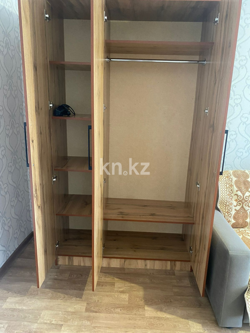 Продажа 1-комнатной квартиры, 32 м², пр. Н. Абдирова, дом  54 в Караганде - фото 5