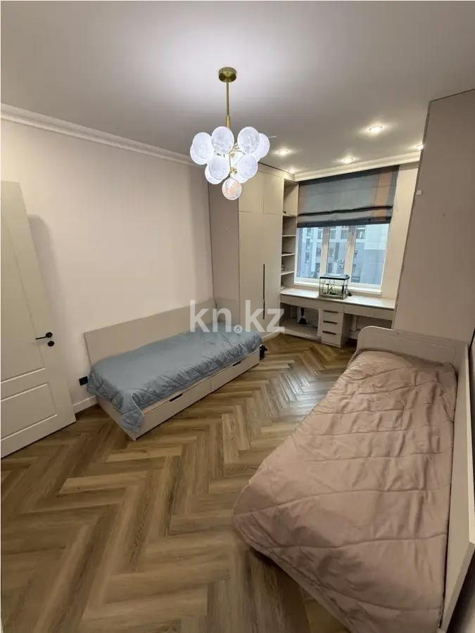 Продажа 3-комнатной квартиры, 105 м² в Астане - фото 3