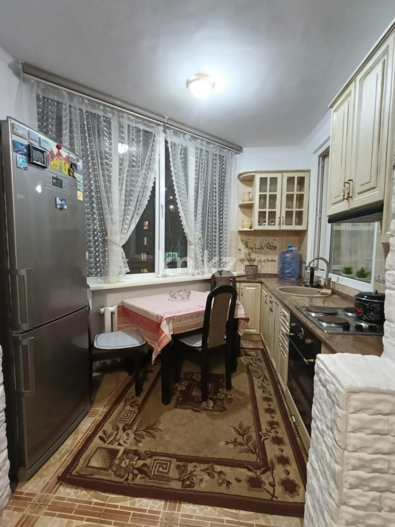 Аренда 3-комнатной квартиры, 53 м² в Астане - фото 7