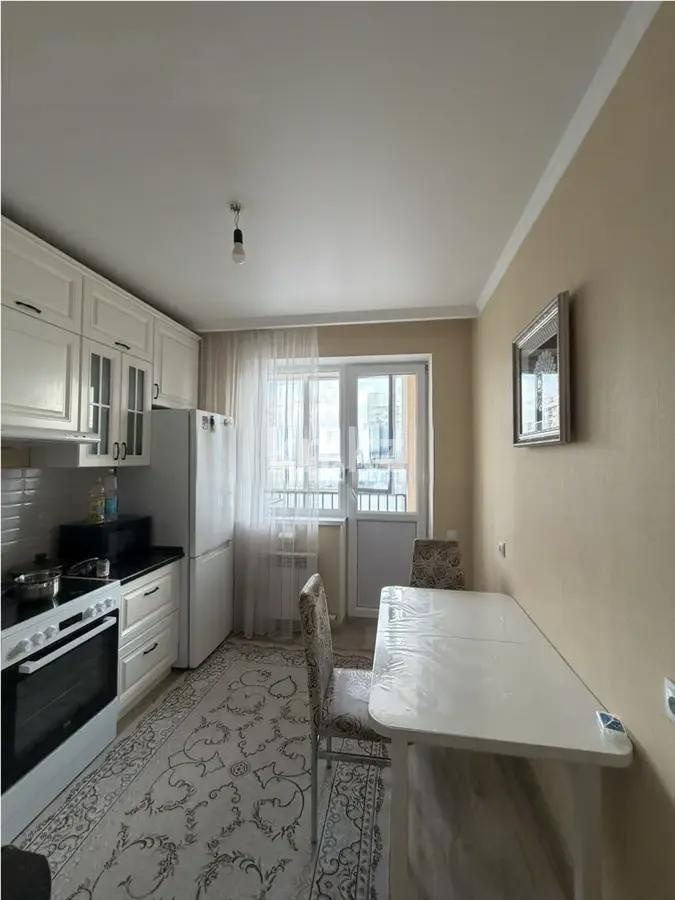 Продажа 1-комнатной квартиры, 38.2 м² в Астане - фото 2