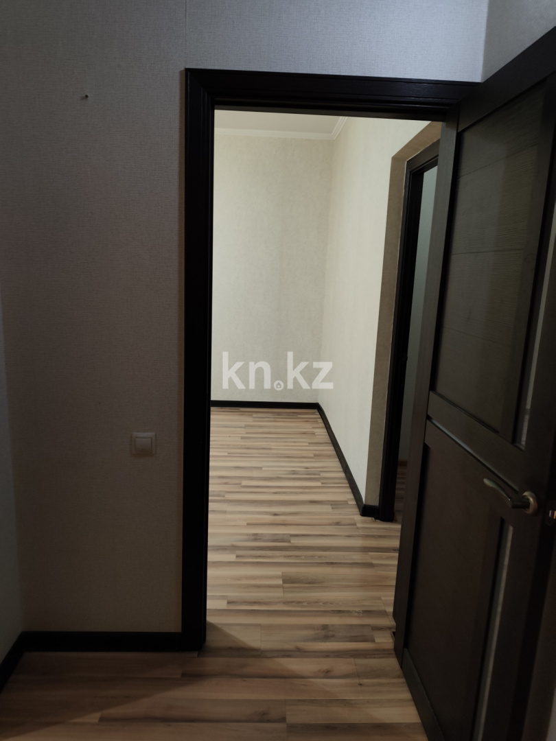 Продажа 1-комнатной квартиры, 41 м² в Алматы - фото 5