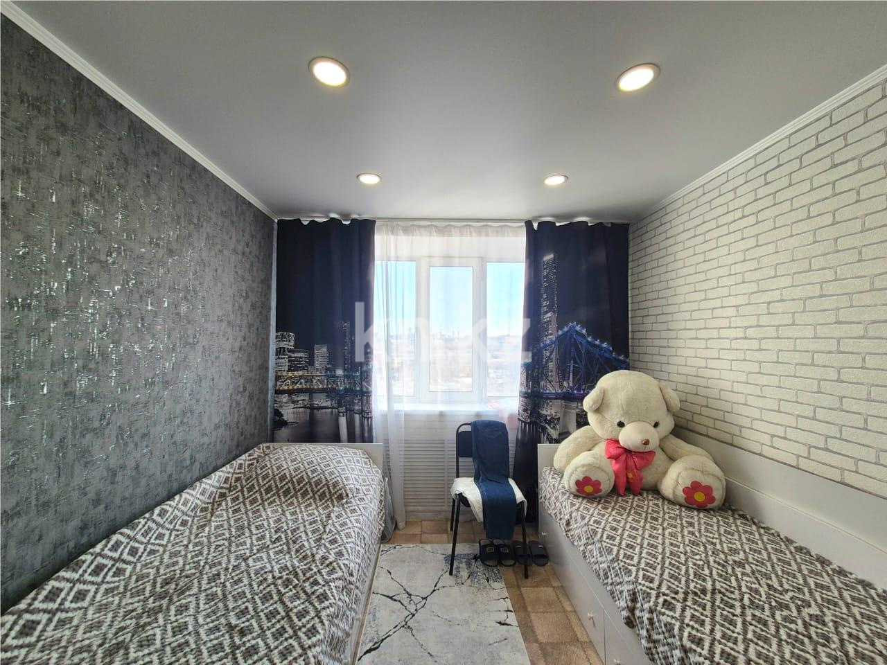 Продажа 4-комнатной квартиры, 90 м² в Темиртау - фото 3