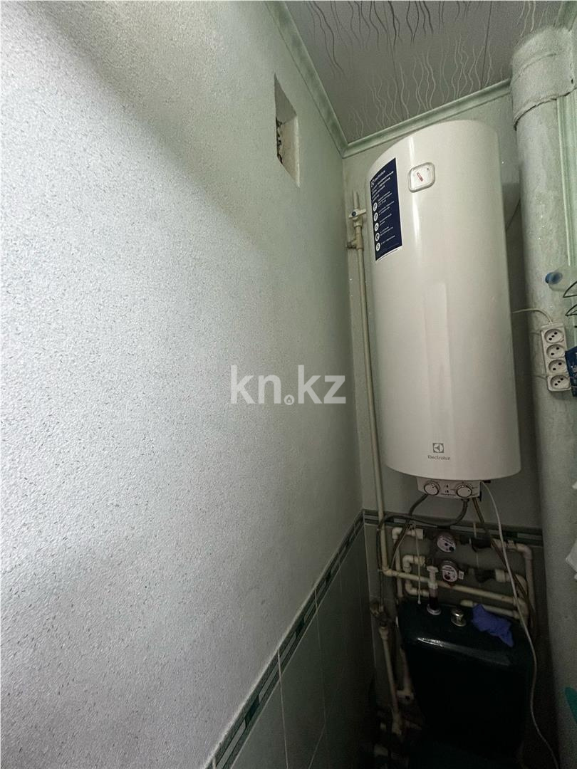 Продажа 2-комнатной квартиры, 43 м², мкр-н 7-й в Темиртау - фото 7