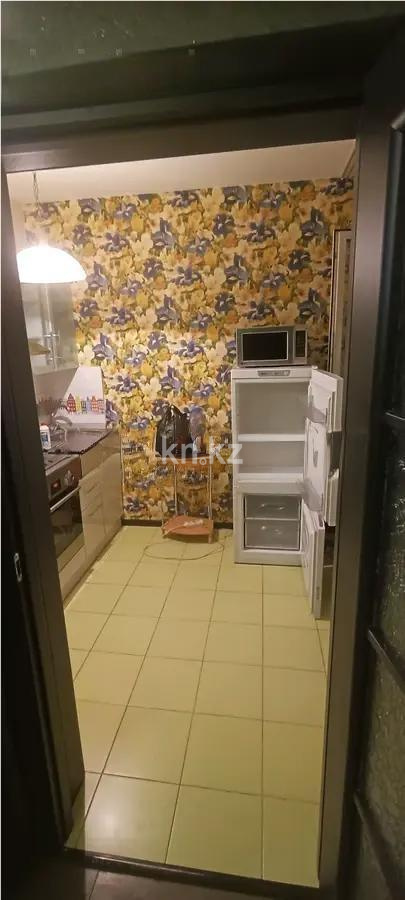 Продажа 1-комнатной квартиры, 30 м² в Алматы - фото 2