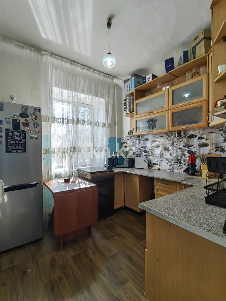 Продажа 2-комнатной квартиры, 61 м² в Караганде - фото 14
