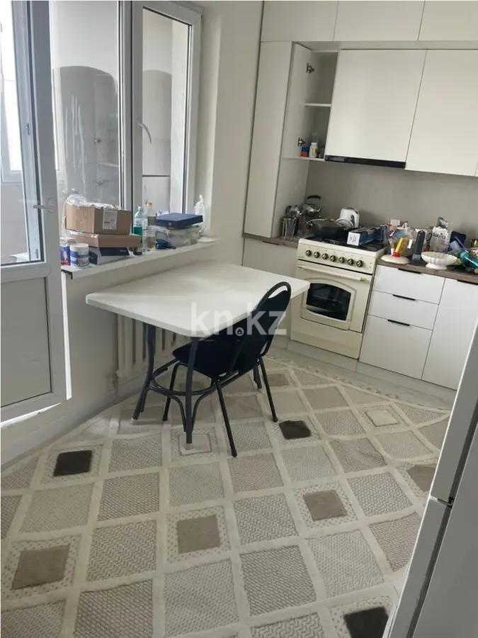 Продажа 1-комнатной квартиры, 45 м² в Алматы