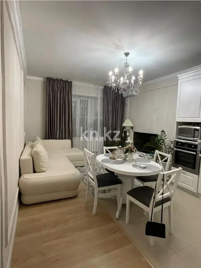 Продажа 3-комнатной квартиры, 74 м² в Астане - фото 4