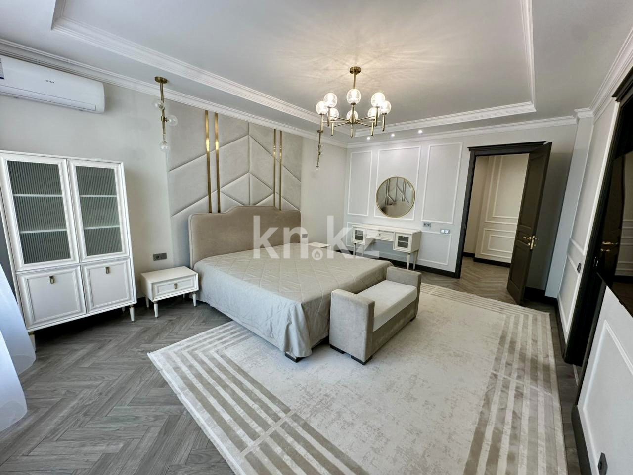 Продажа 4-комнатной квартиры, 170 м² в Астане - фото 28