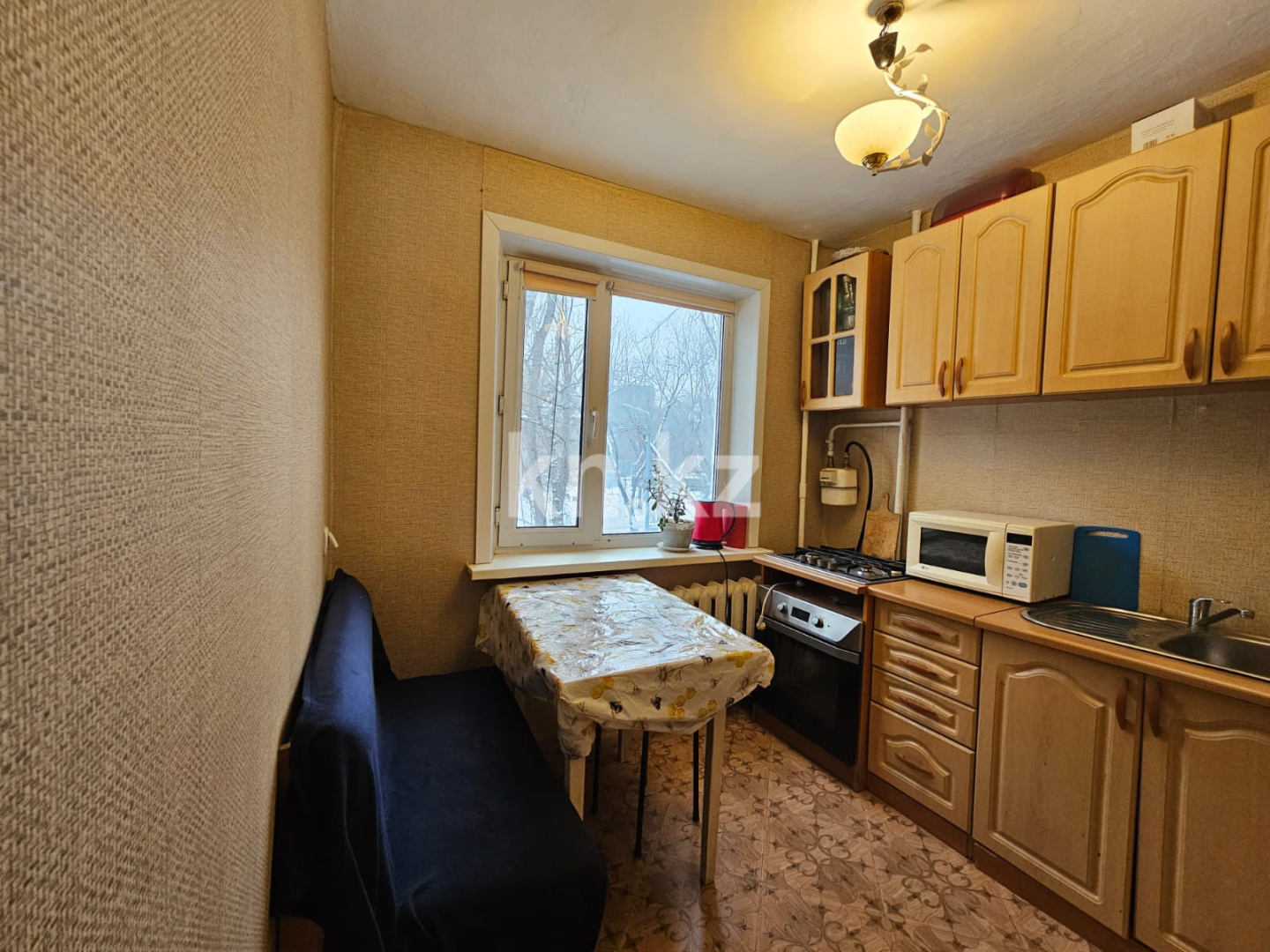 Продажа 1-комнатной квартиры, 30 м² в Караганде - фото 5