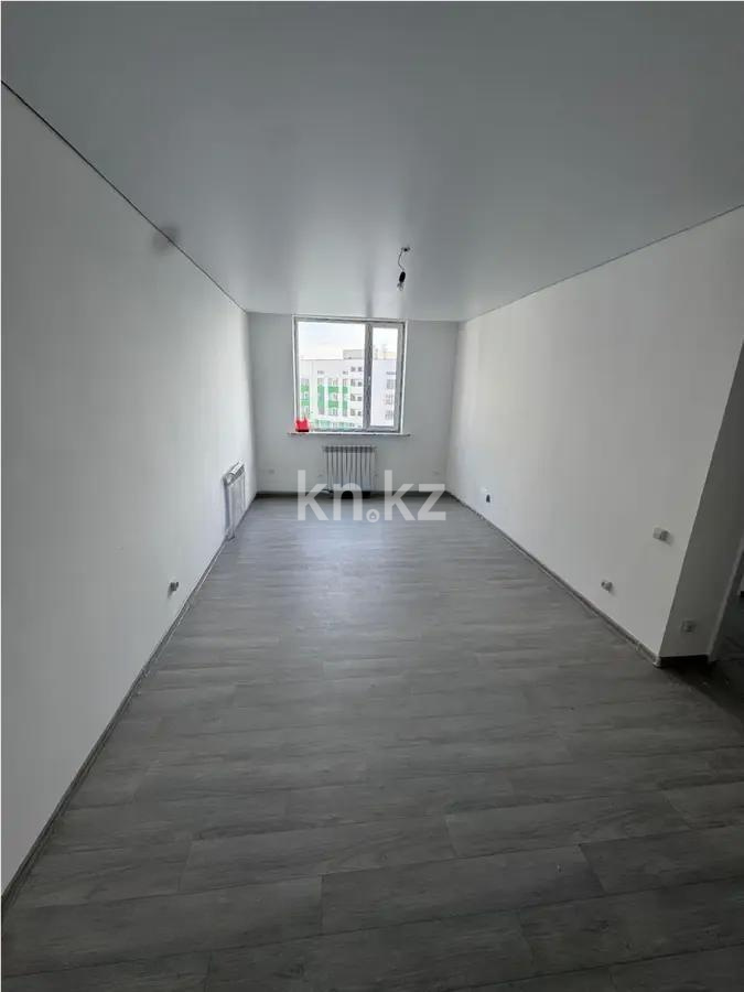 Продажа 1-комнатной квартиры, 42 м² в Астане