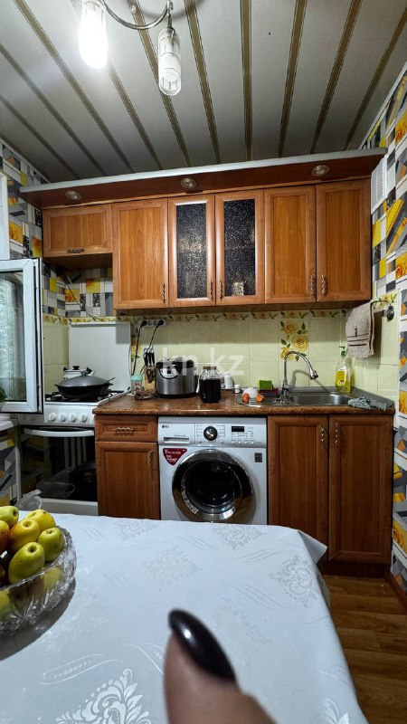 Продажа 2-комнатной квартиры, 46.5 м², Талас, дом  30 в Таразе - фото 5