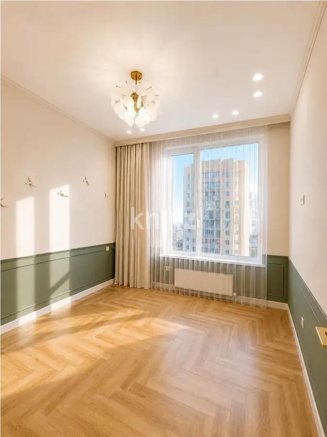 Продажа 3-комнатной квартиры, 64 м² в Астане - фото 3