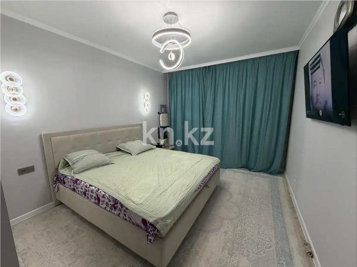 Продажа 2-комнатной квартиры, 72 м² в Астане