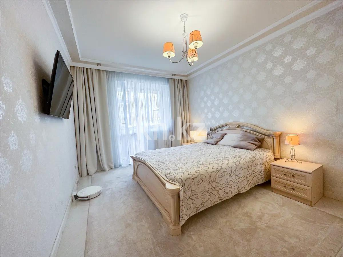 Продажа 2-комнатной квартиры, 70.1 м² в Астане - фото 2