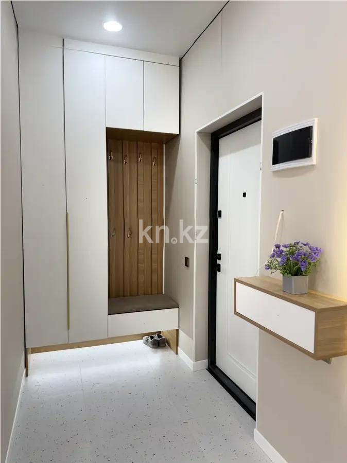 Продажа 2-комнатной квартиры, 45 м² в Алматы - фото 5