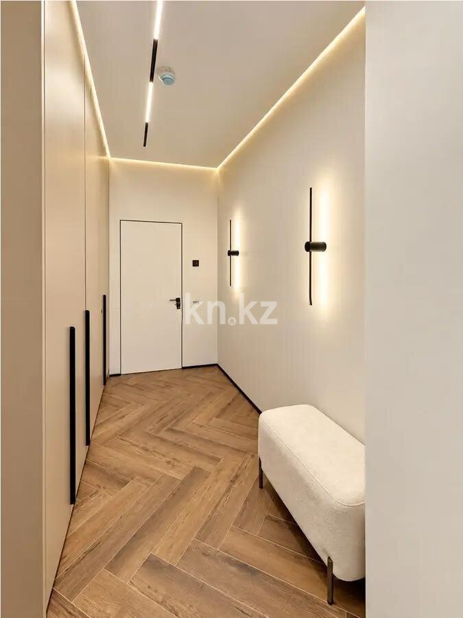 Продажа 2-комнатной квартиры, 75 м² в Алматы - фото 4
