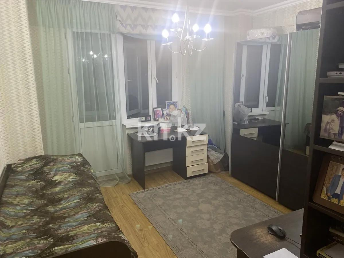 Продажа 2-комнатной квартиры, 58.3 м² в Алматы - фото 2