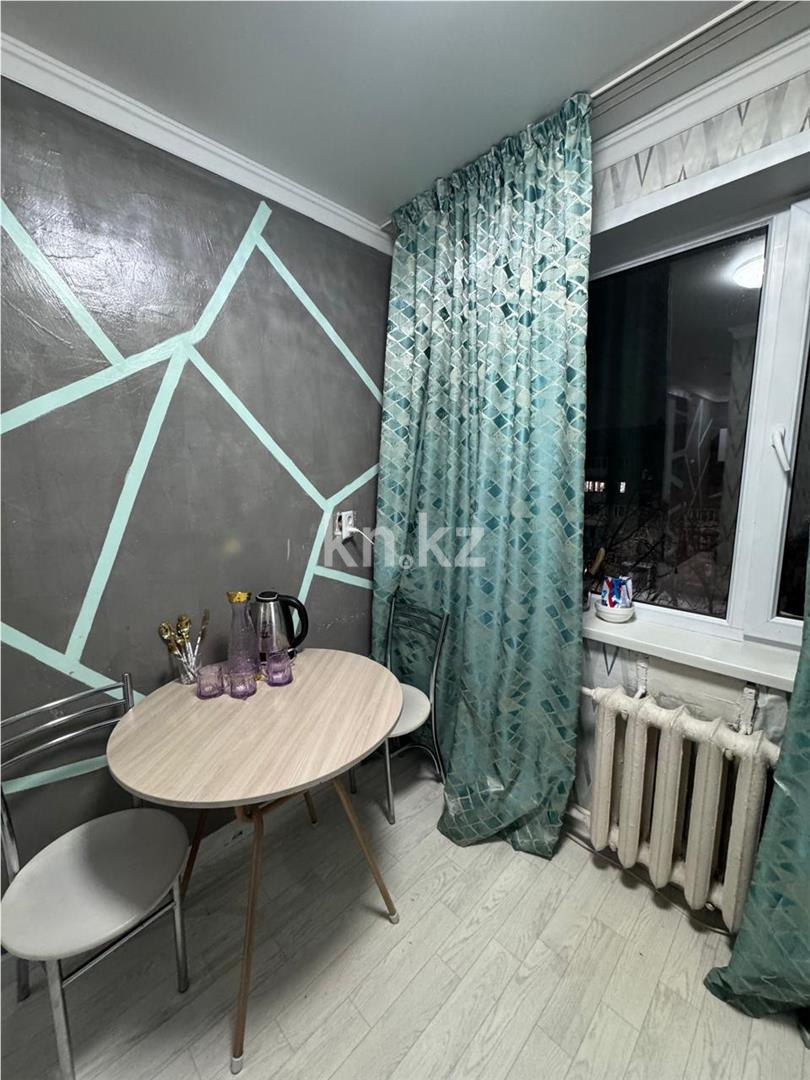Продажа 1-комнатной квартиры, 32 м² в Караганде - фото 6