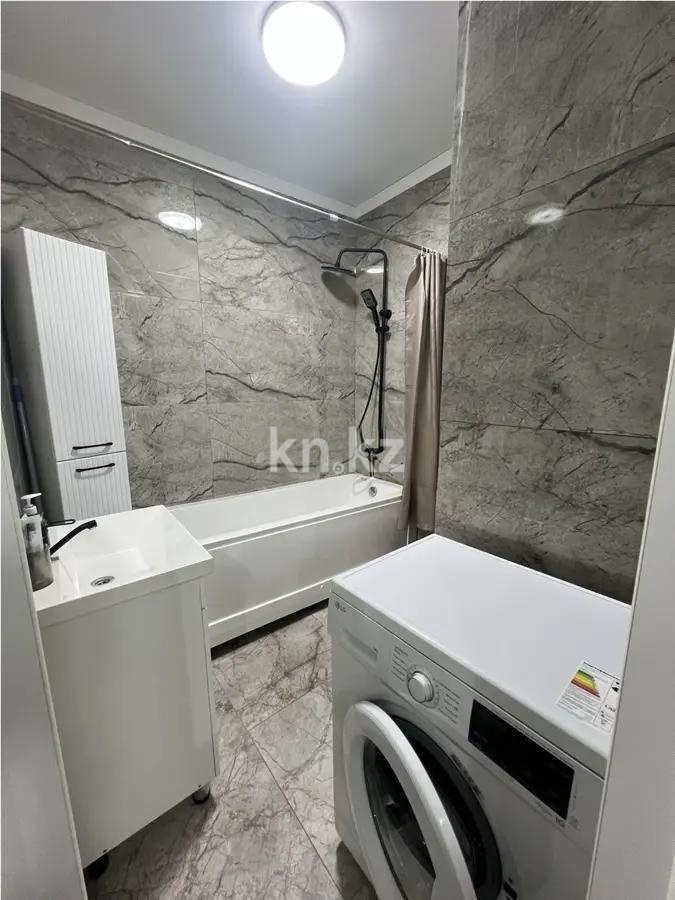 Продажа 1-комнатной квартиры, 27 м² в Алматы - фото 2