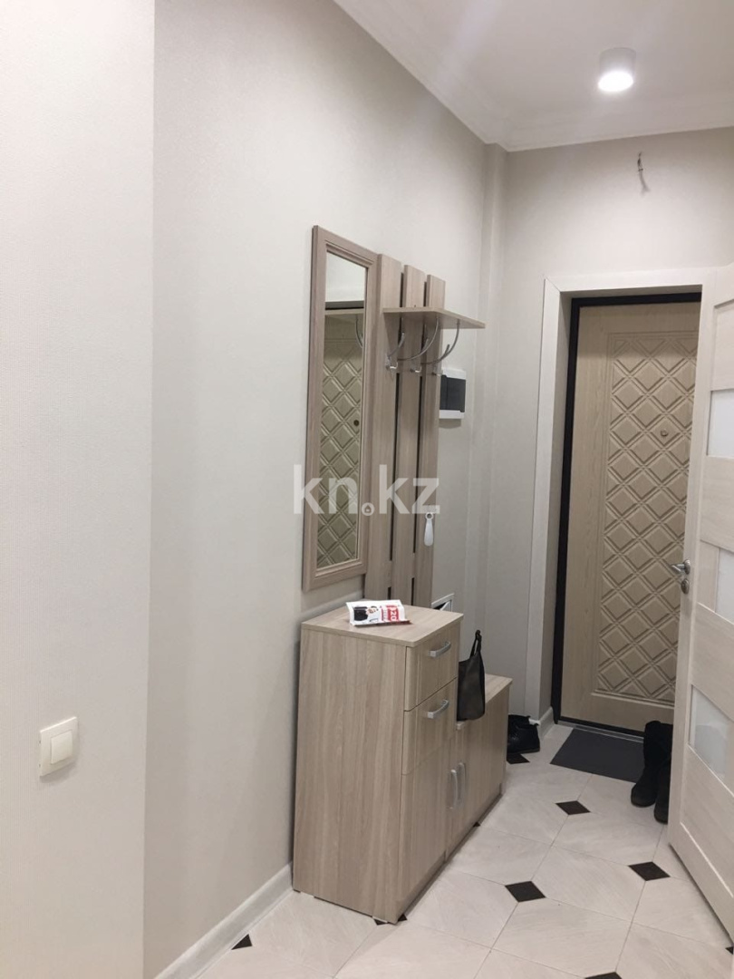 Аренда 1-комнатной квартиры, 45 м² в Астане - фото 5