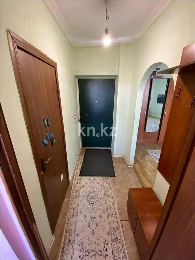 Продажа 1-комнатной квартиры, 43.6 м² в Астане - фото 4