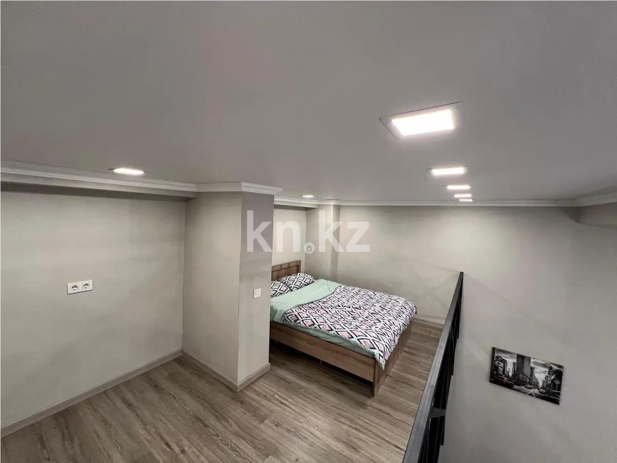 Продажа 2-комнатной квартиры, 91 м² в Алматы - фото 2