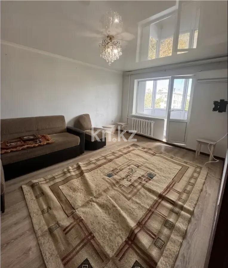 Продажа 1-комнатной квартиры, 30 м² в Астане