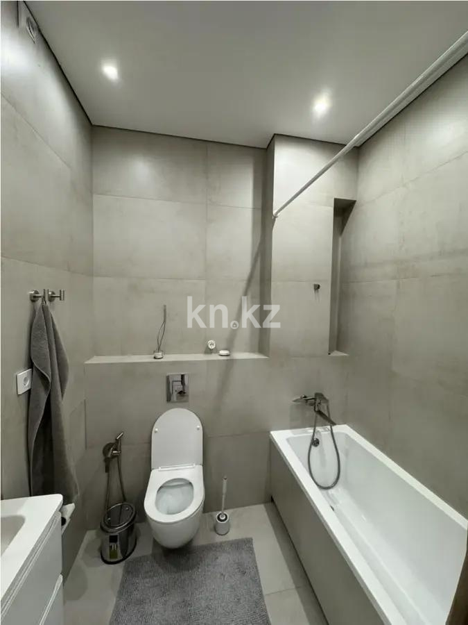 Продажа 4-комнатной квартиры, 100.84 м² в Алматы - фото 3