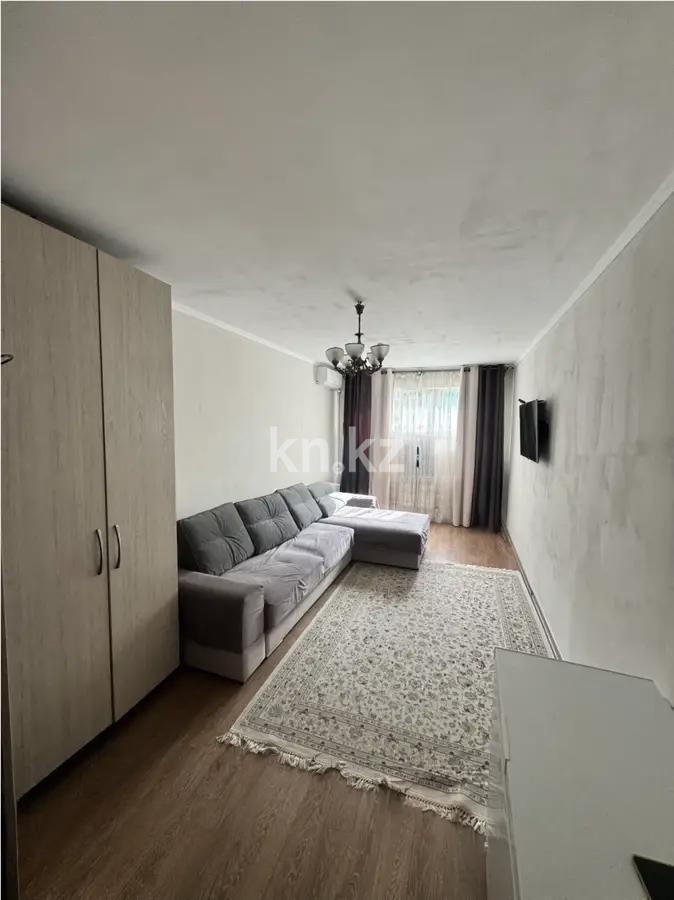 Продажа 3-комнатной квартиры, 74.5 м² в Алматы