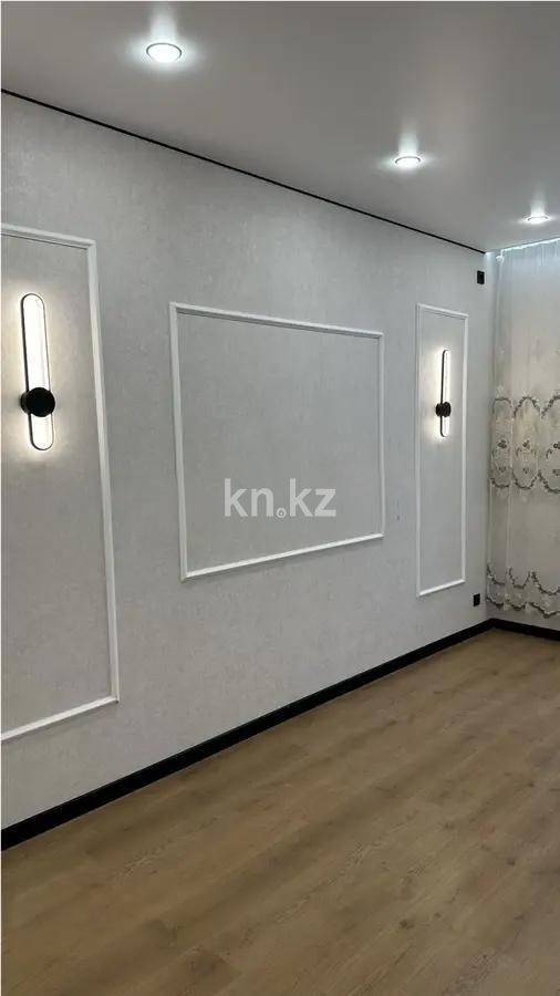 Продажа 1-комнатной квартиры, 39.1 м² в Астане