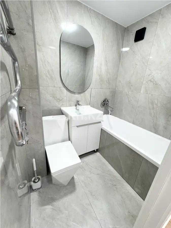 Продажа 3-комнатной квартиры, 60 м² в Алматы - фото 4