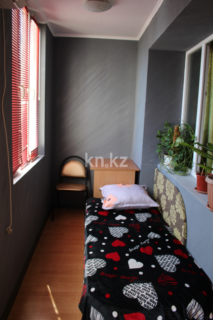 Аренда 2-комнатной квартиры посуточно, 65 м², мкр-н 6, дом  40 в Актау - фото 14