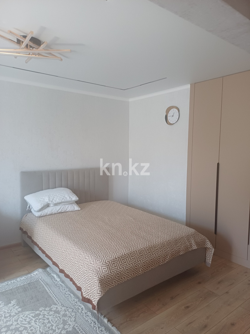 Аренда 1-комнатной квартиры посуточно, 31 м² в Балхаше - фото 3