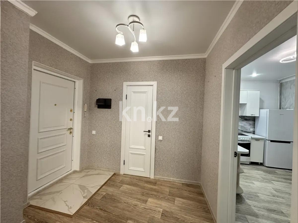 Продажа 1-комнатной квартиры, 43 м² в Астане - фото 4
