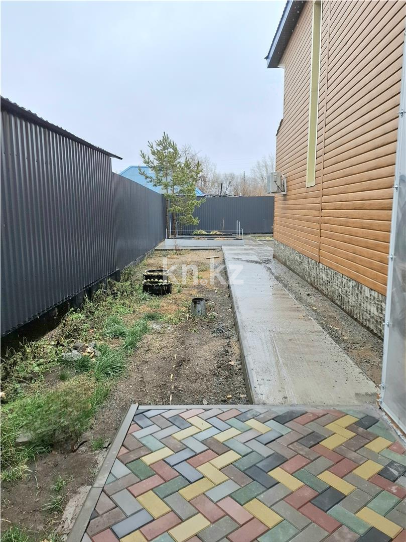 Продажа 7-комнатного дома, 156.9 м², ул. Луначарского в Темиртау - фото 31