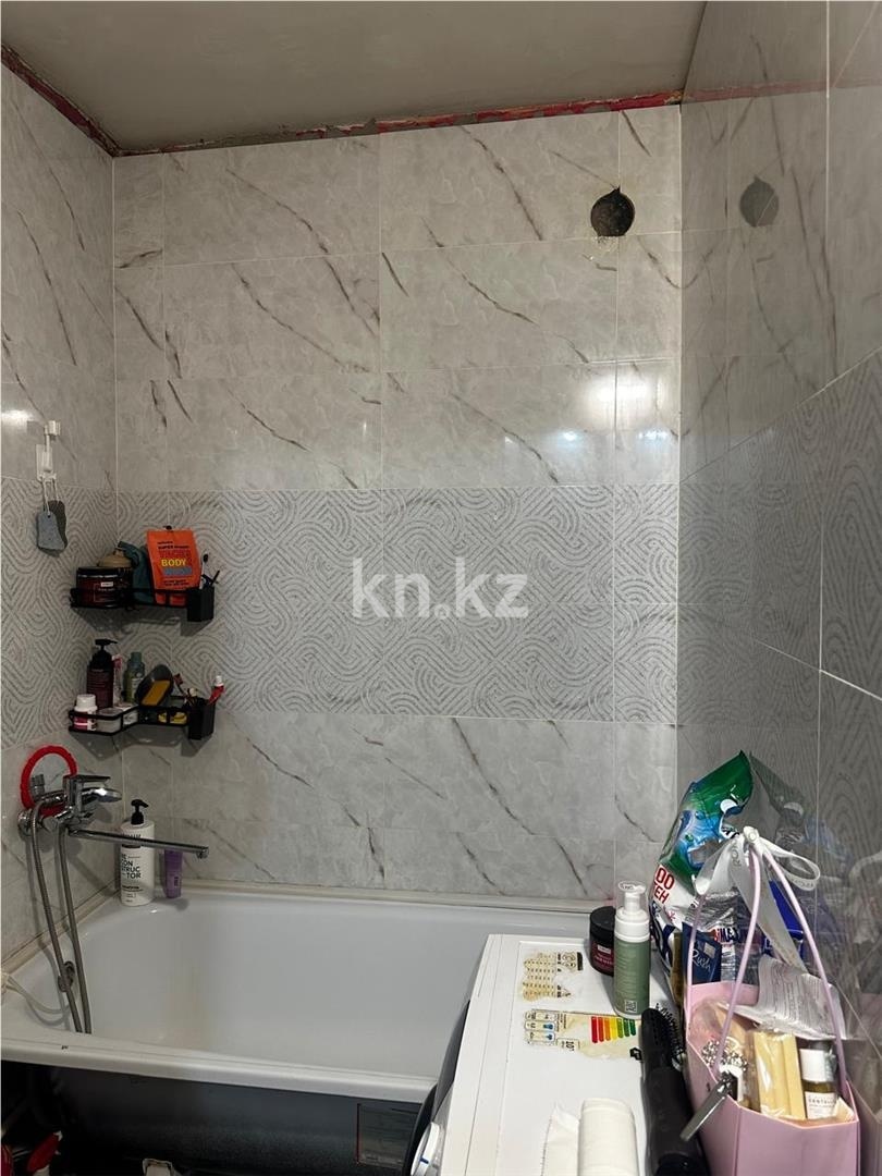 Продажа 1-комнатной квартиры, 30 м² в Караганде - фото 7