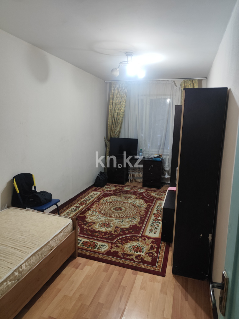 Аренда 2-комнатной квартиры, 45 м² в Алматы - фото 12