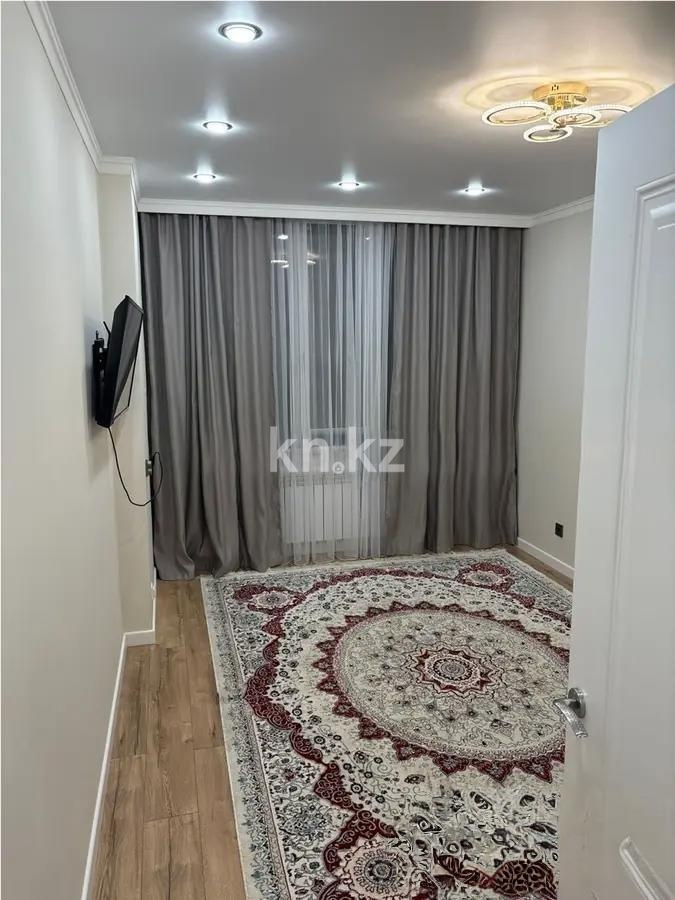 Продажа 2-комнатной квартиры, 50 м² в Астане - фото 2