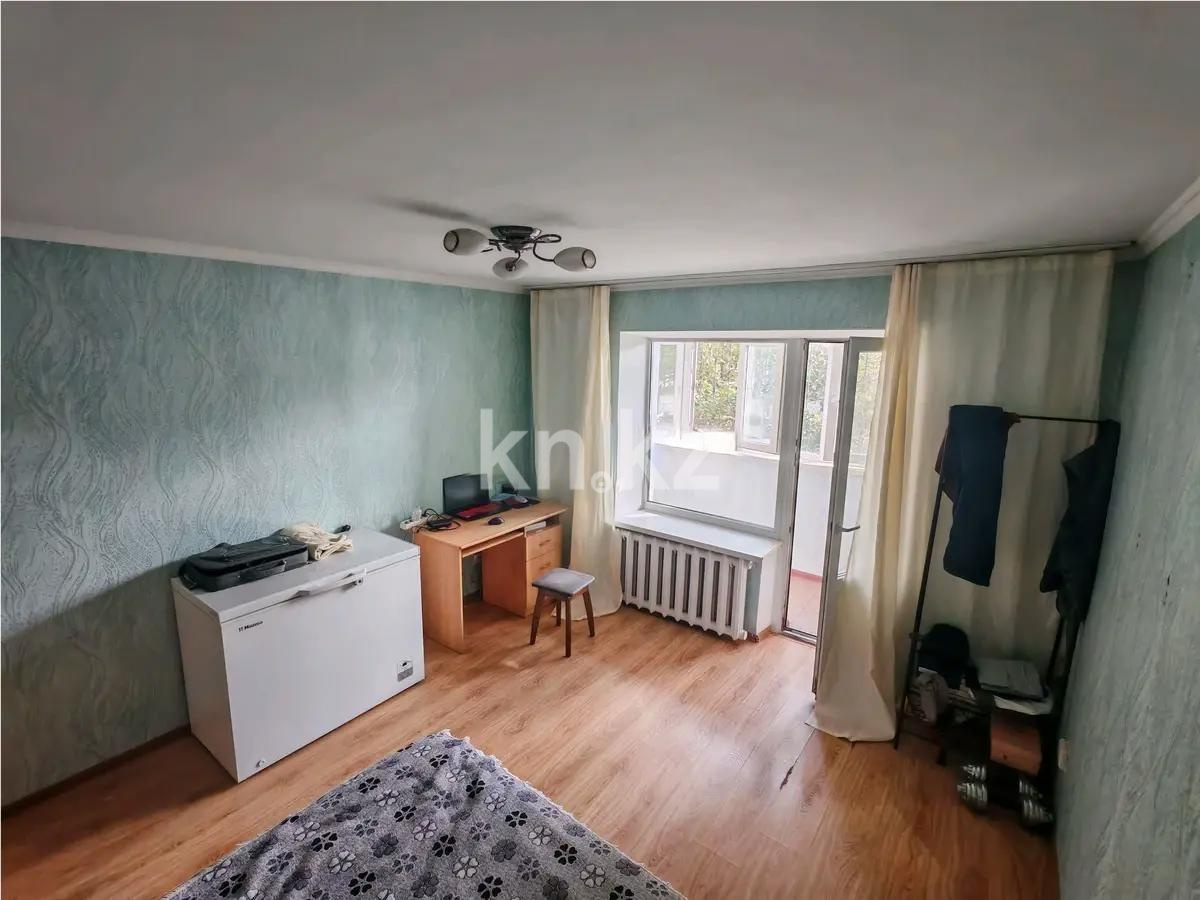 Продажа 3-комнатной квартиры, 57.8 м² в Астане - фото 2